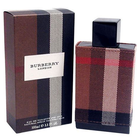 what's burberry london for men smell like|burberry london for women fragrantica.